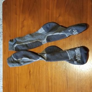 EMS wool socks